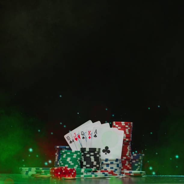 lucky draw featured game showcase
