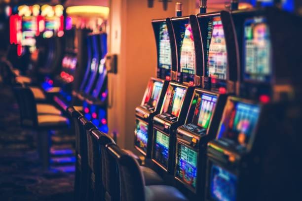 Lucky Twins deposit and account management flow on lucky draw
