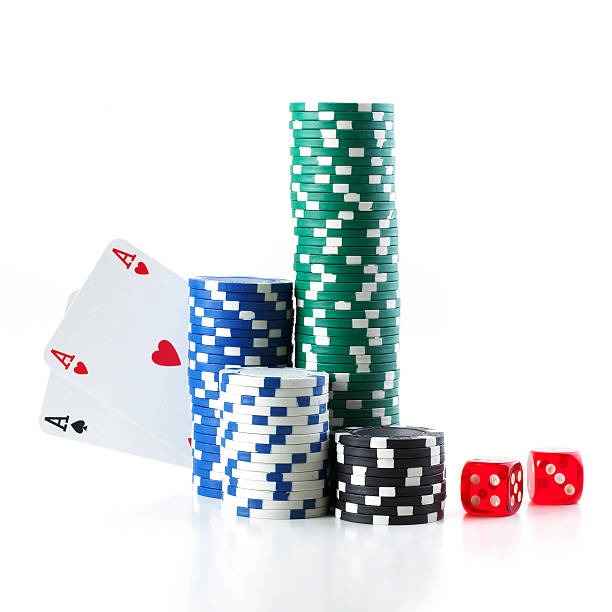 Payment flow diagram for lucky draw deposits