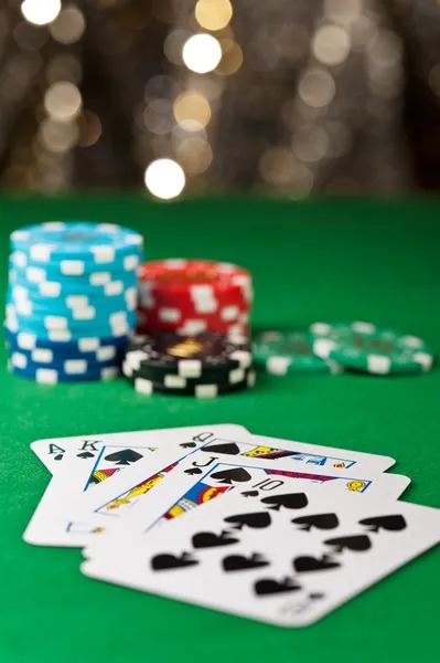 SA Gaming live-dealer studio on lucky draw platform