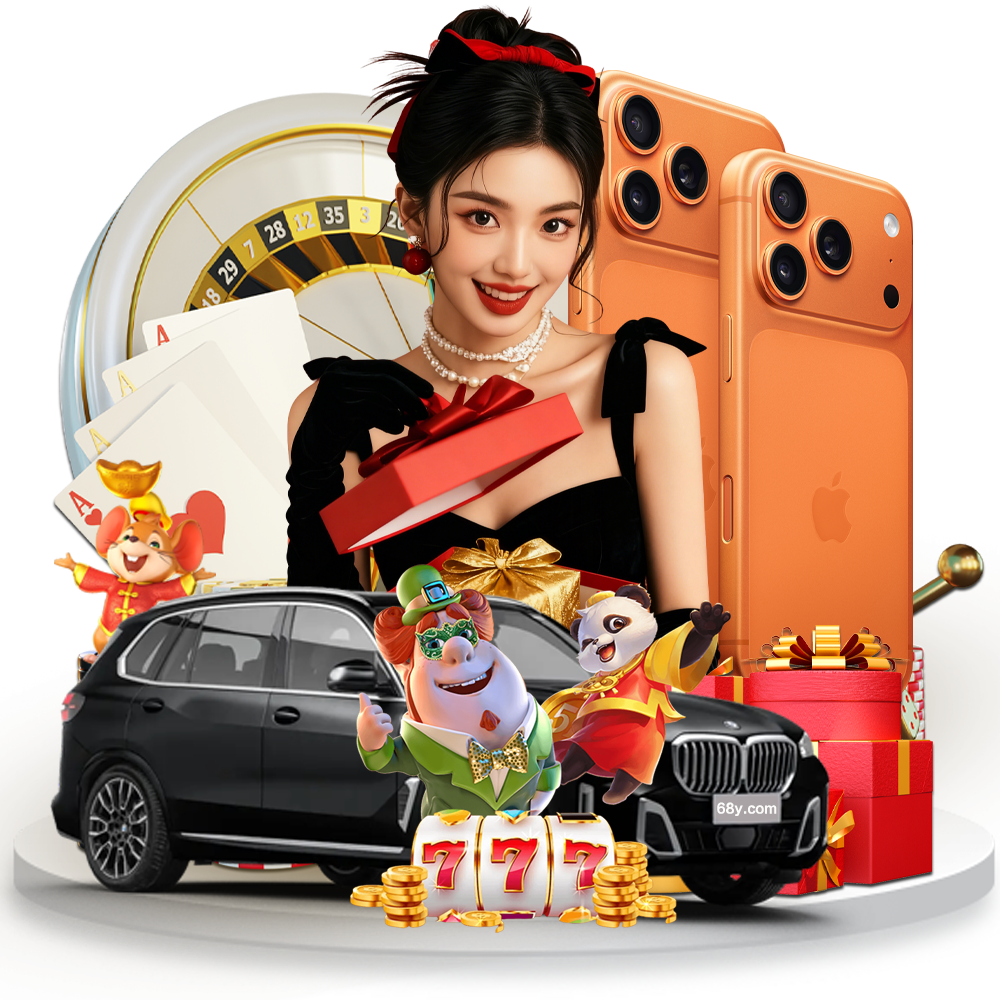 lucky draw featured game showcase lucky draw featured game showcase